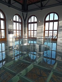 Cupole, kupole, národní muzeum, Václavské náměstí