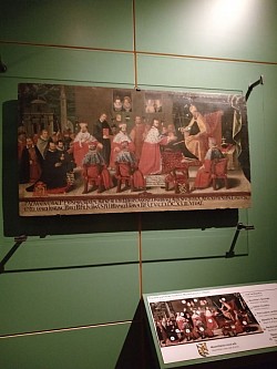 Národní muzeum Baroko