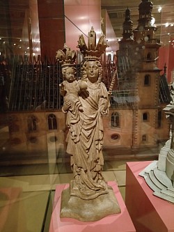 Národní muzeum Baroko Praha