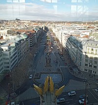 Evropa od roku 1900 do 2024