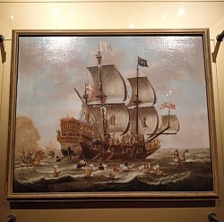 Ship