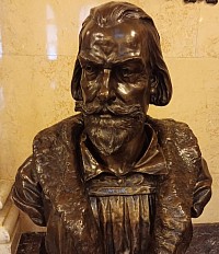 Beneš z Loun *1454, +1534